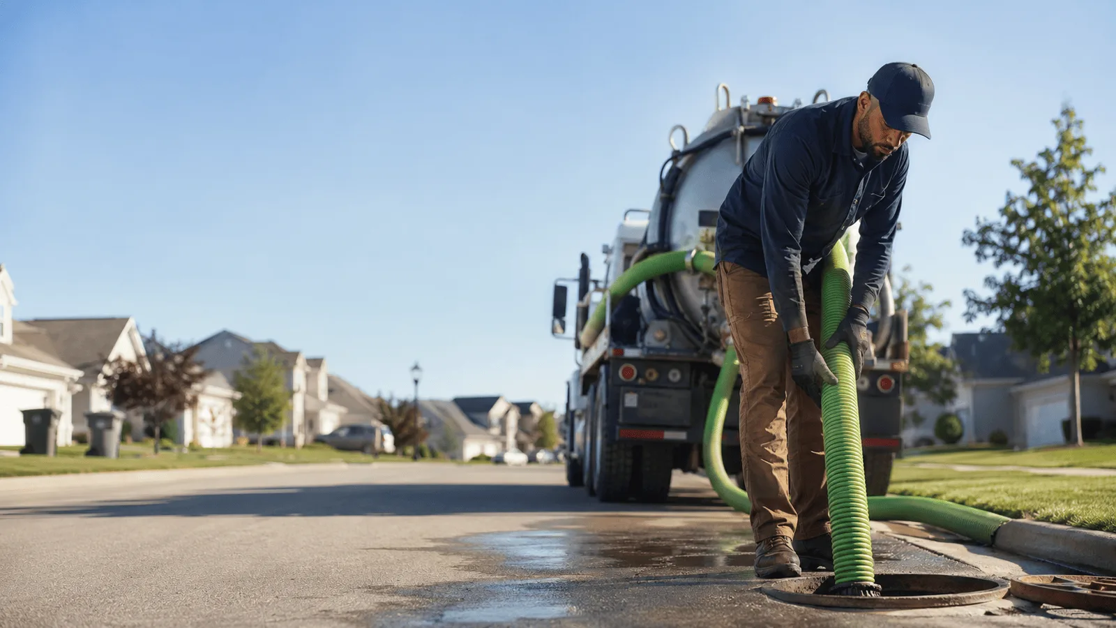 Mosquito Control in Sheboygan, WI